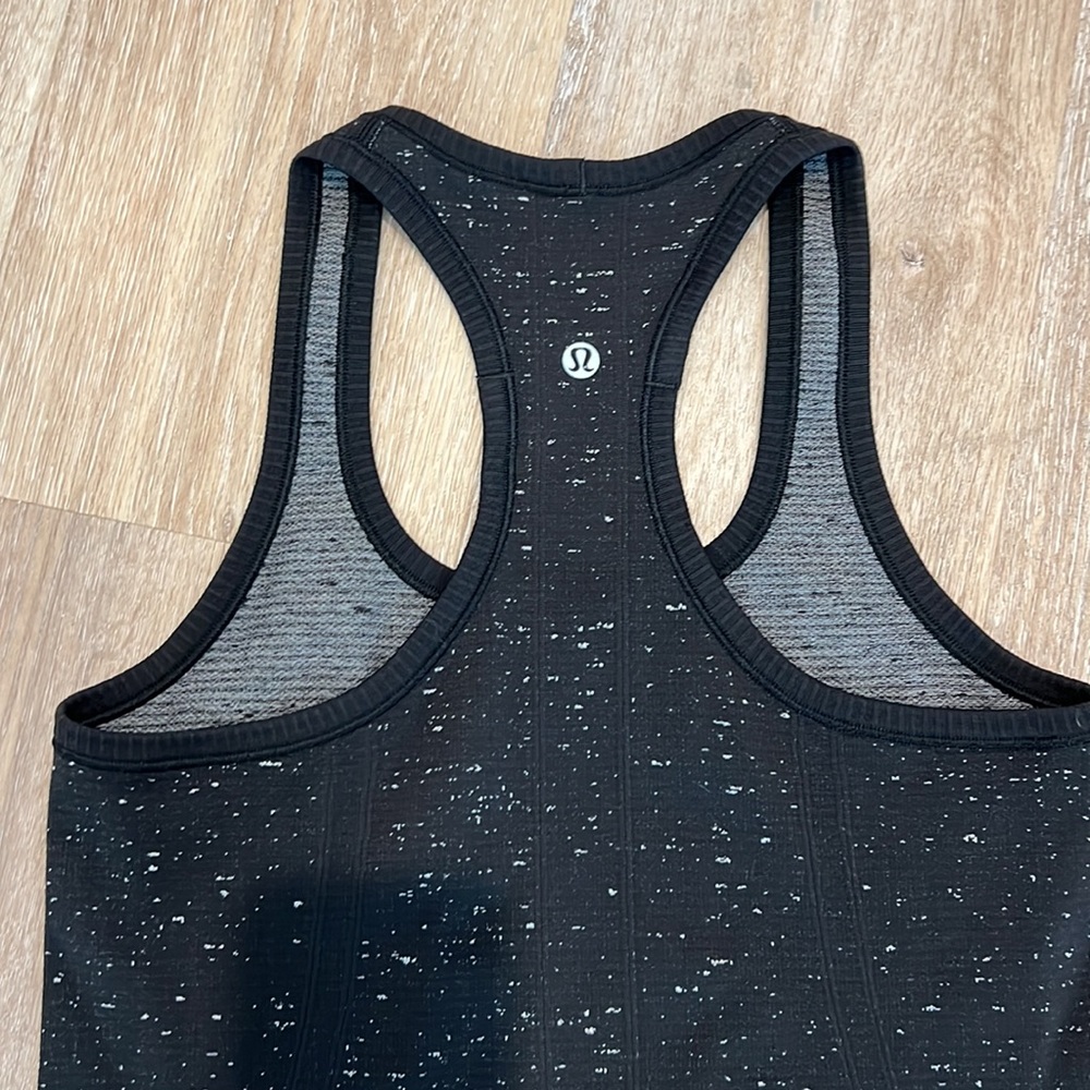 Swiftly Racerback - Picture 4 of 5